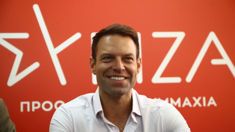 kaselakis